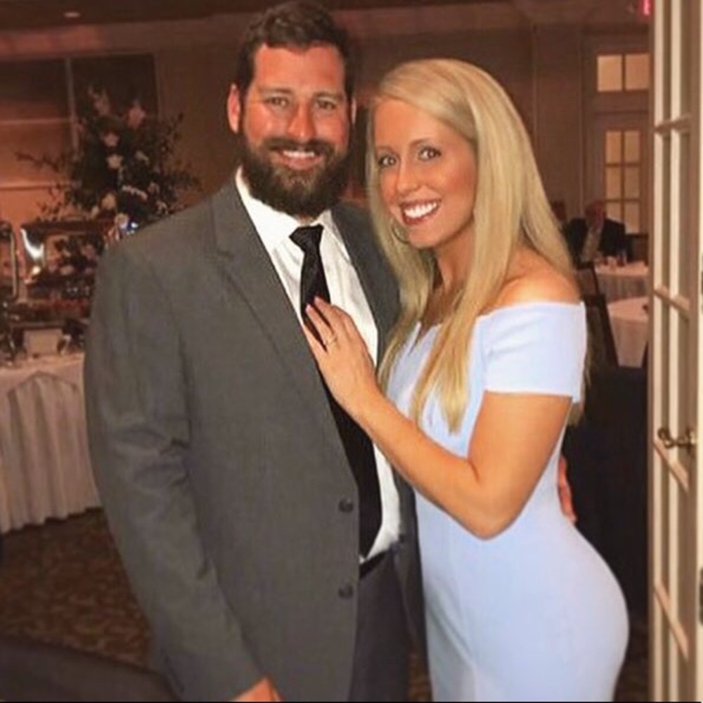 Meet your Posher, Margaret